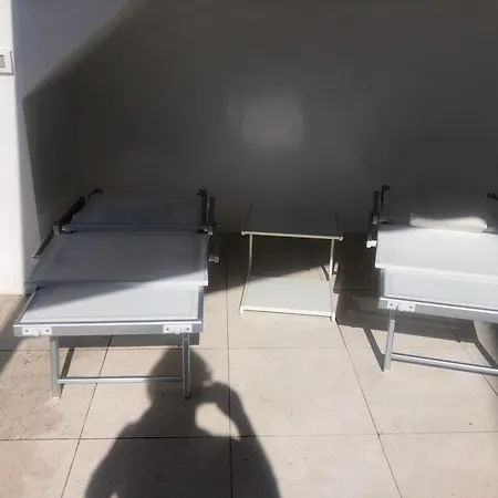 Casa Suyan بيسْكيتْشّي