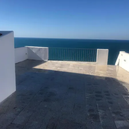 Casa Suyan