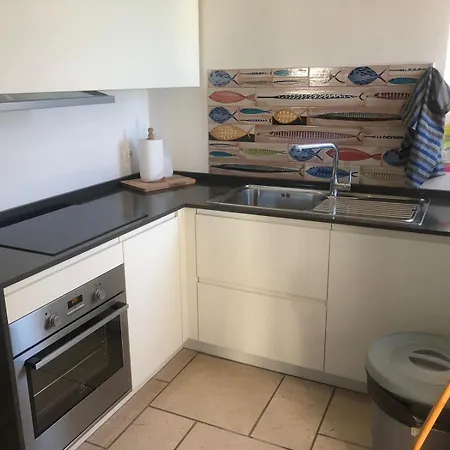 Apartment Casa Suyan