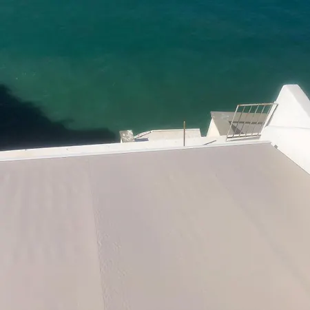 شقة Casa Suyan *