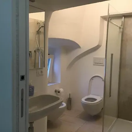 Casa Suyan بيسْكيتْشّي