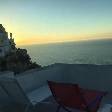 Casa Suyan Apartment