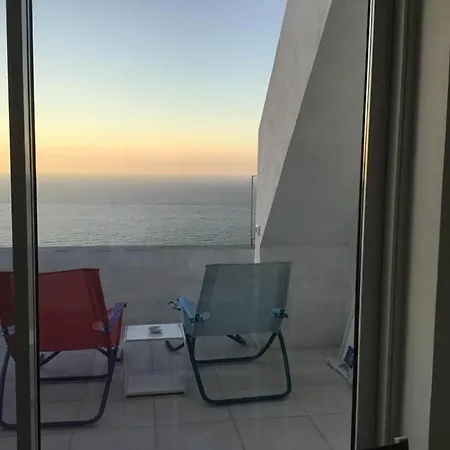 Apartment Casa Suyan