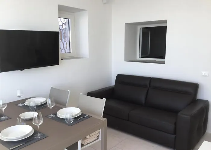 Casa Suyan * Peschici