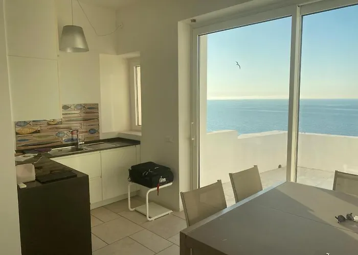 Casa Suyan * Peschici