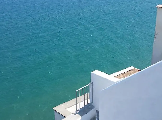 Casa Suyan Apartment