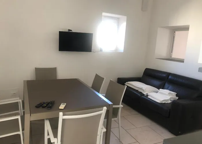 Casa Suyan * Peschici