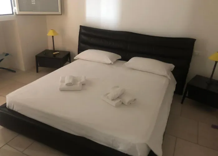 Casa Suyan Apartment