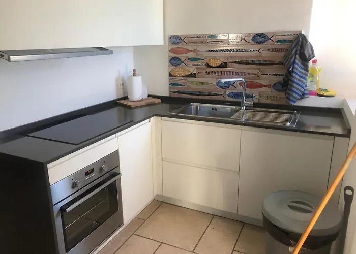 Apartment Casa Suyan