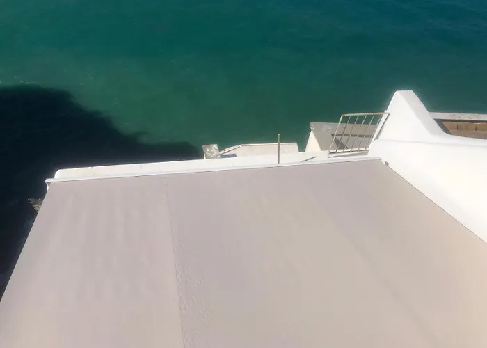 Apartment Casa Suyan *