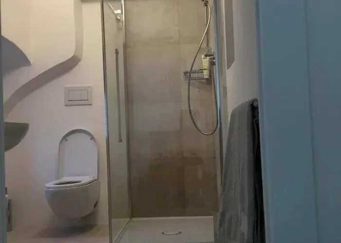 Casa Suyan * Peschici