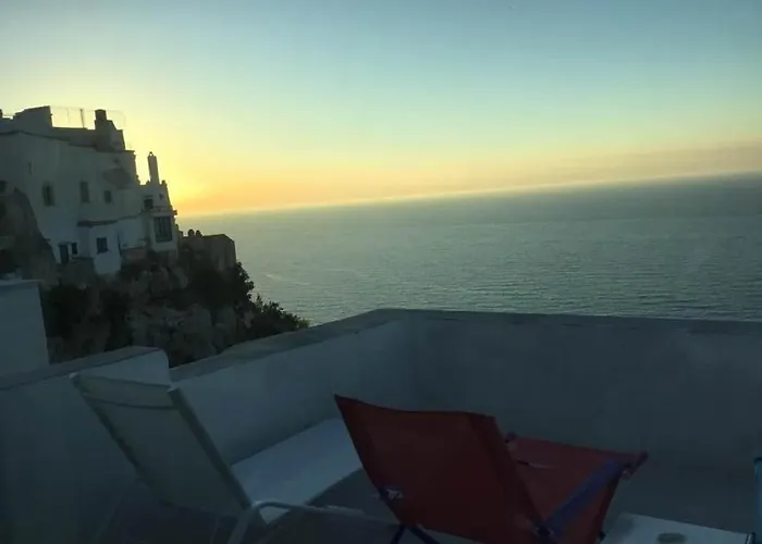 Casa Suyan Apartment