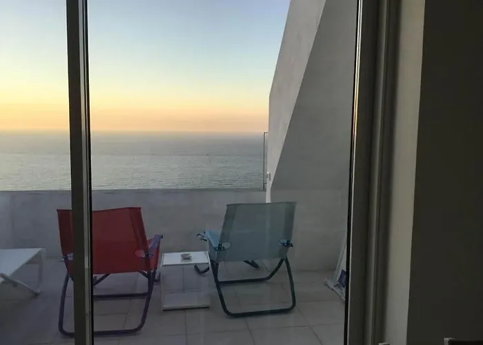 Apartment Casa Suyan