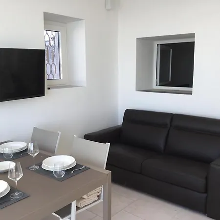 Casa Suyan * Peschici