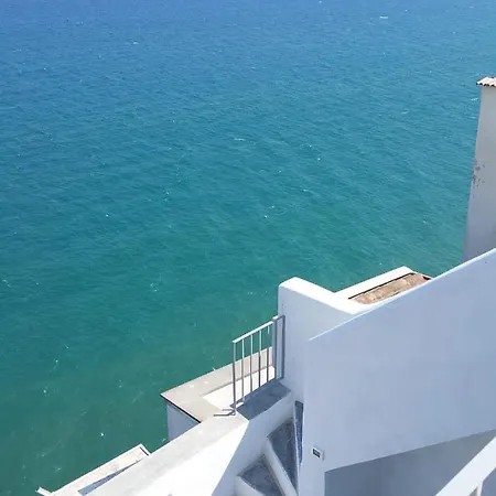 Casa Suyan Appartement