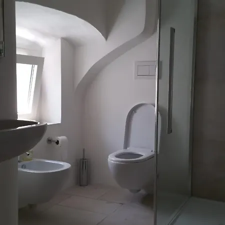 Appartement Casa Suyan Peschici