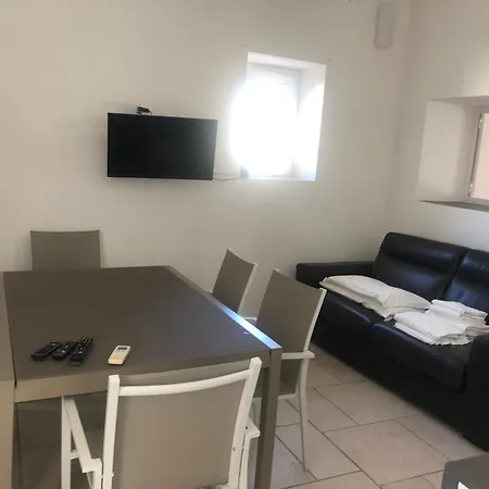 Casa Suyan * Peschici