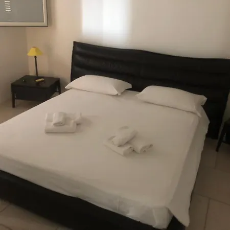 Casa Suyan Appartement