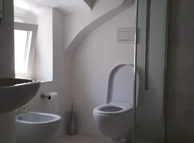 Apartament Casa Suyan Peschici