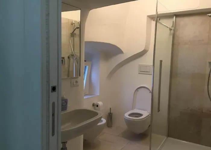 Casa Suyan Peschici